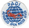 Advanced Open Water Diver