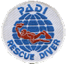 Rescue Diver