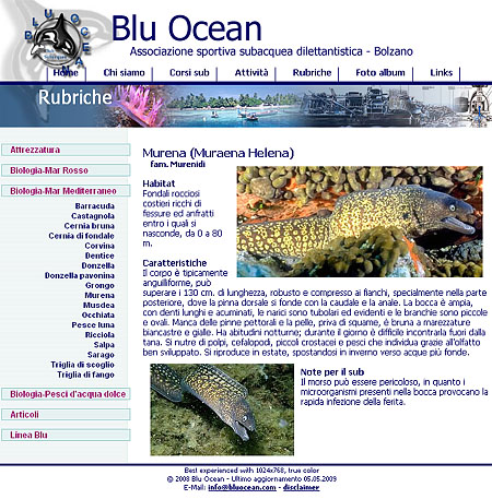 rubriche