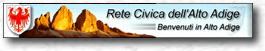 Rete civica dell'Alto Adige - Sdtiroler Brgernetz