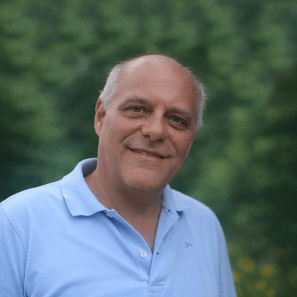 Maurizio Gerometta